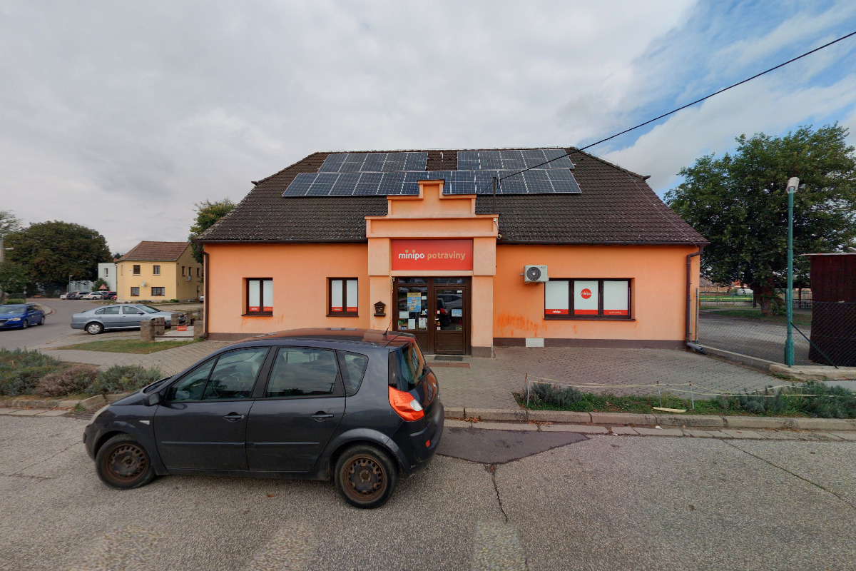 Potraviny MINIPO foto 2