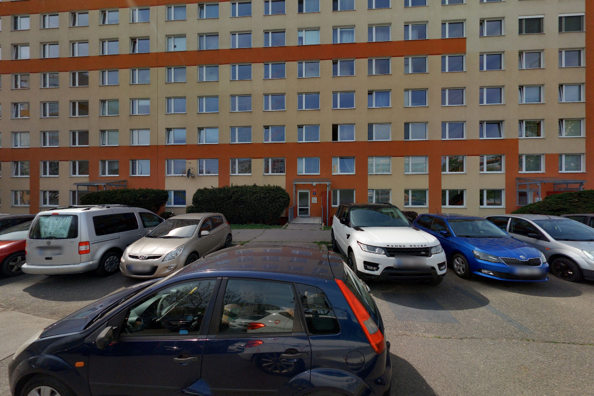 Pomocník na hodinu - Jan Svrček