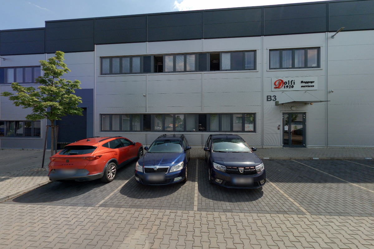 DOLFI - 1920, s.r.o.