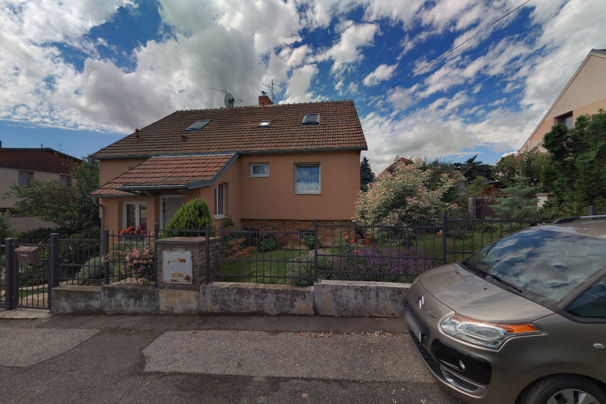 Daňový poradce ev. č. 4532 Ing. Eliška Pecková