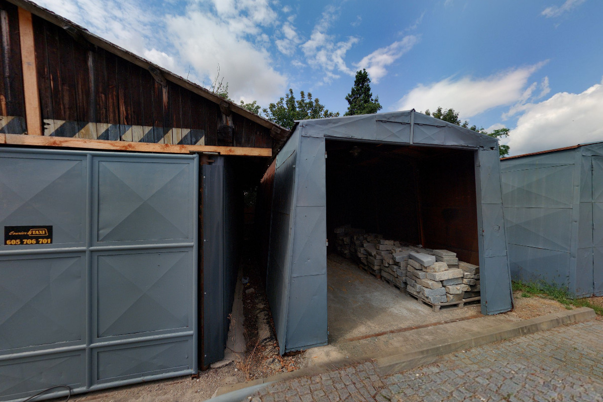 Autoservis Jakub Novák foto 2