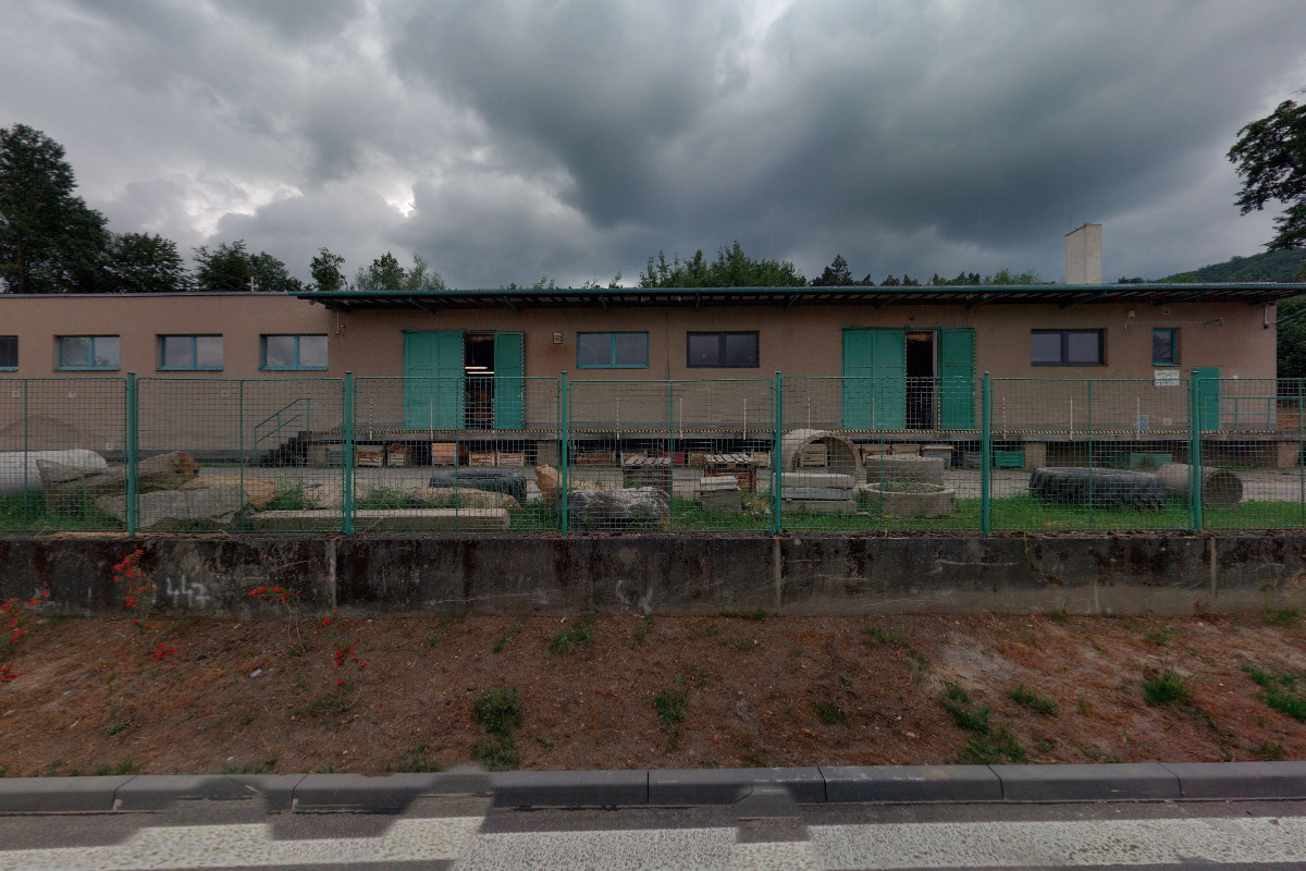 Terra Service CZ, s.r.o.