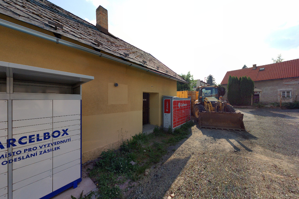 PPL Parcelbox foto 3