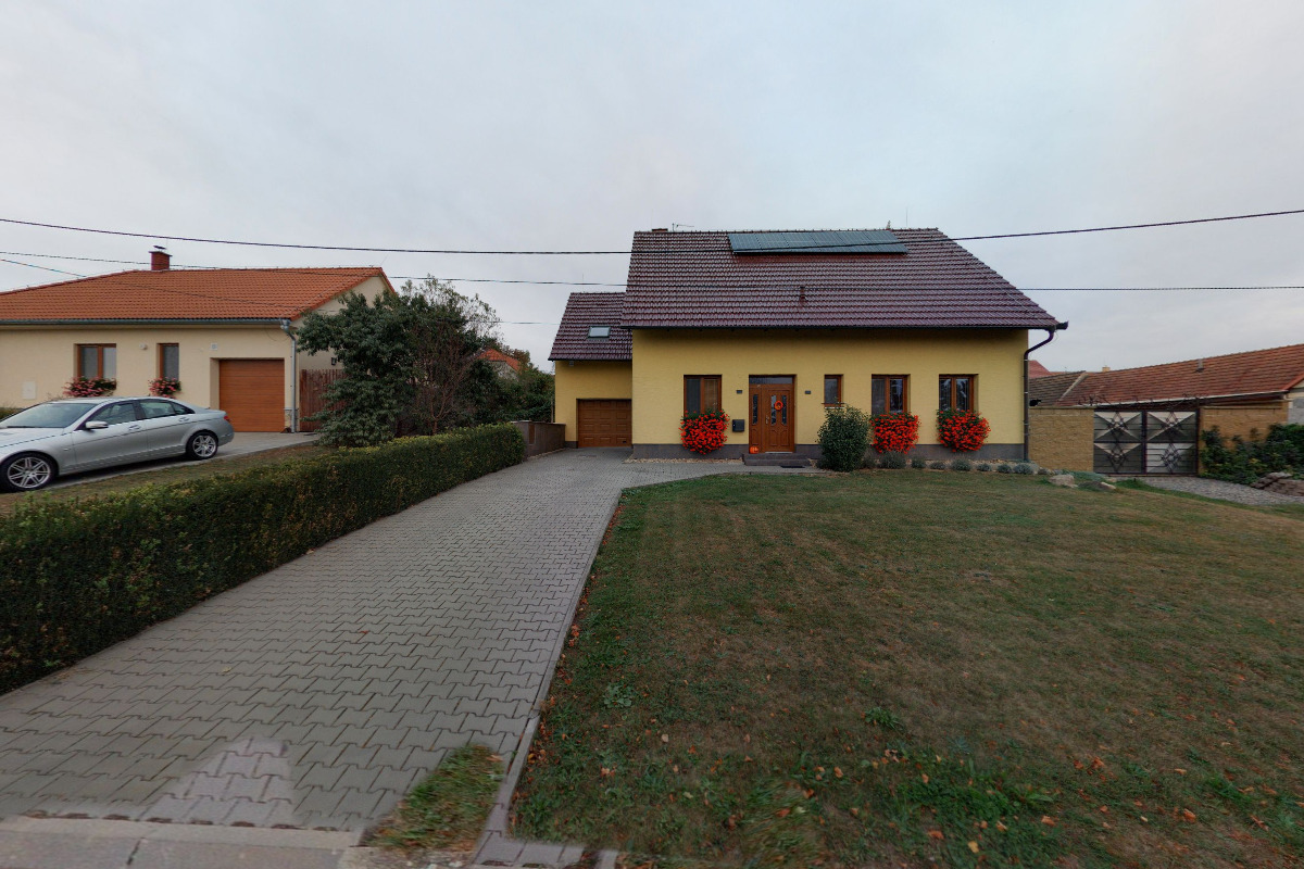 Ing. Jan Boček - vinařství