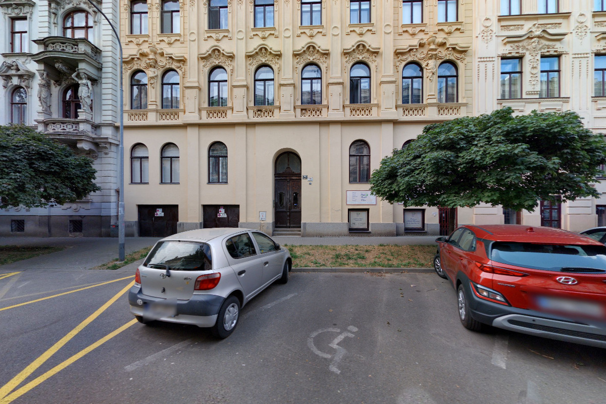 Enjoy Prague Tours foto 1