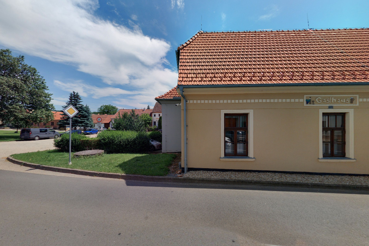 SH ČMS - Sbor dobrovolných hasičů Kučerov