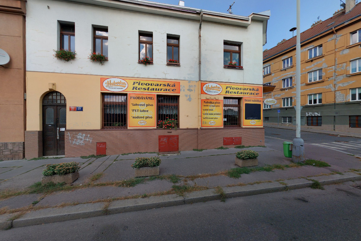 Pivovarská restaurace foto 4