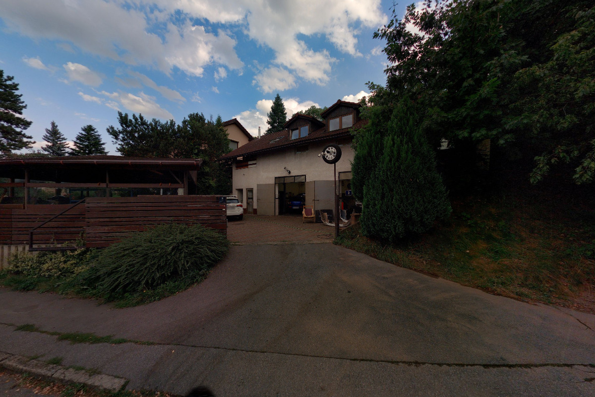 Autoservis Mucha foto 2