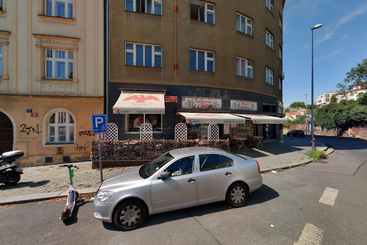 Gastronomia i Trulli foto 1