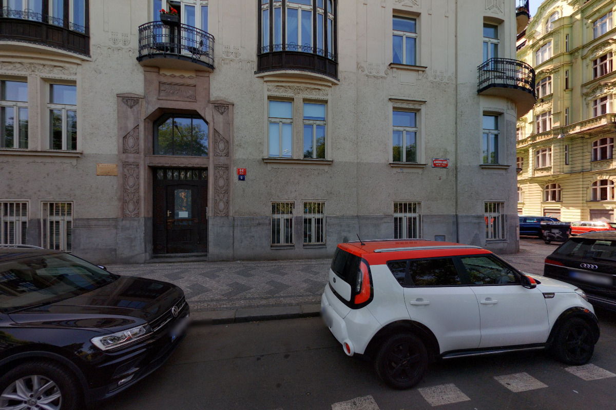 Český svaz bojovníků za svobodu foto 2