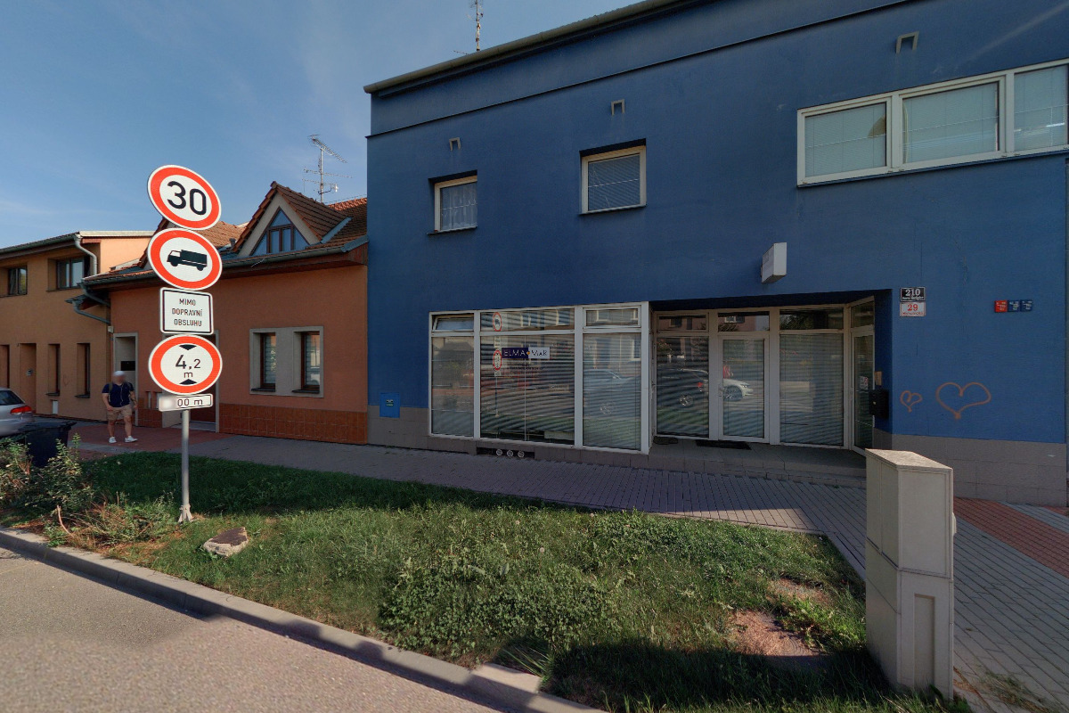 Petr Šedrla Elektromontáže, s.r.o.