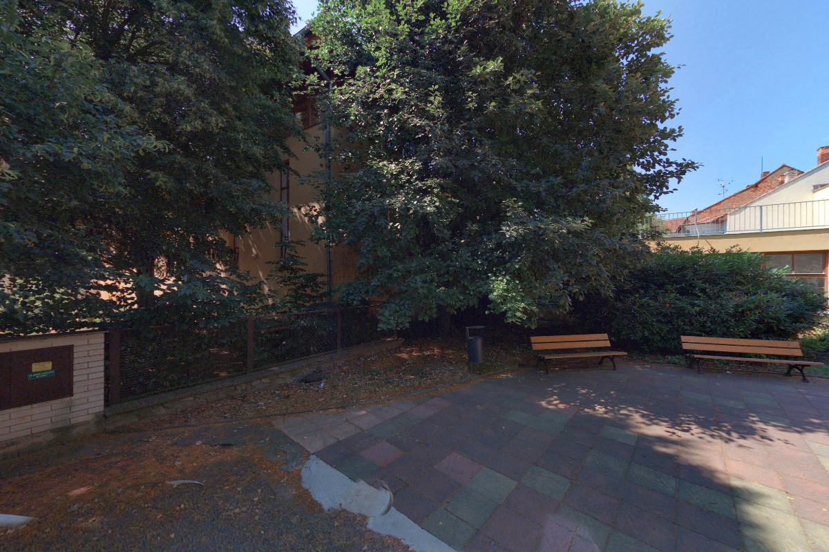 Střední škola dopravy, obchodu a služeb Moravský Krumlov foto 2