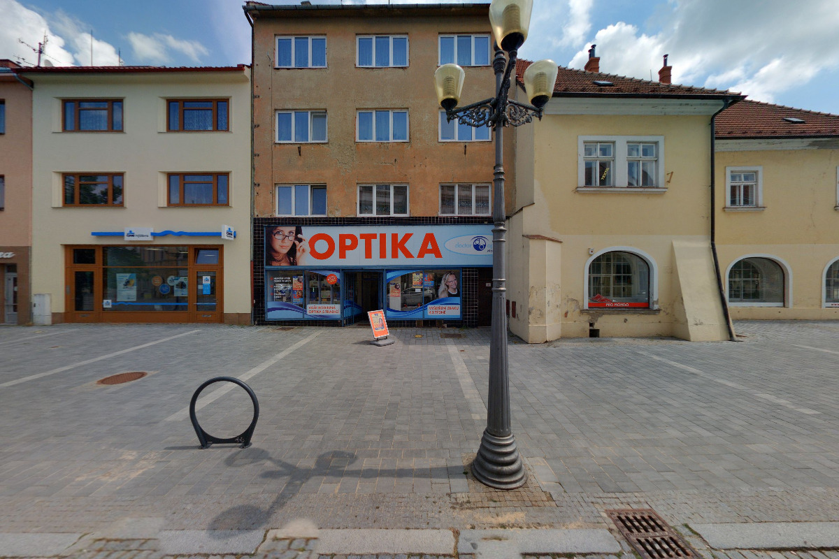 Daňový poradce ev. č. 3194 Ing. Jiří Bušina foto 2