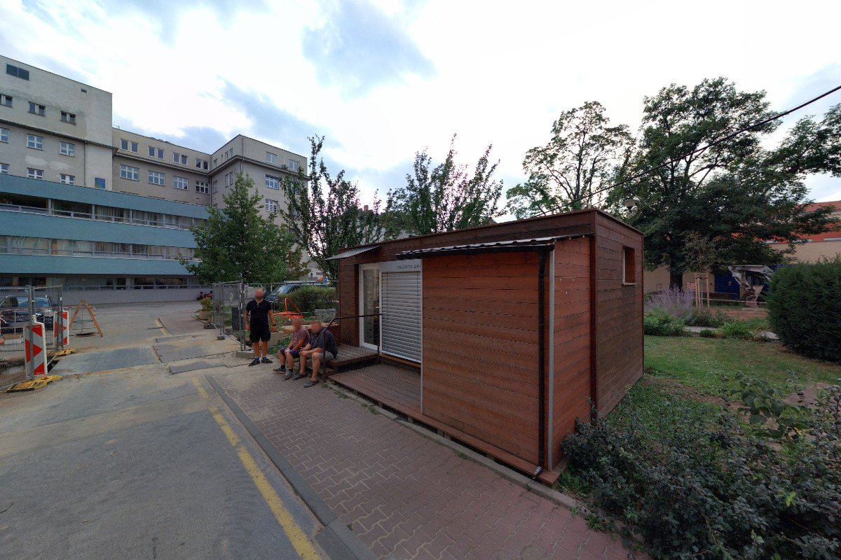 Rodinné pekařství KESI