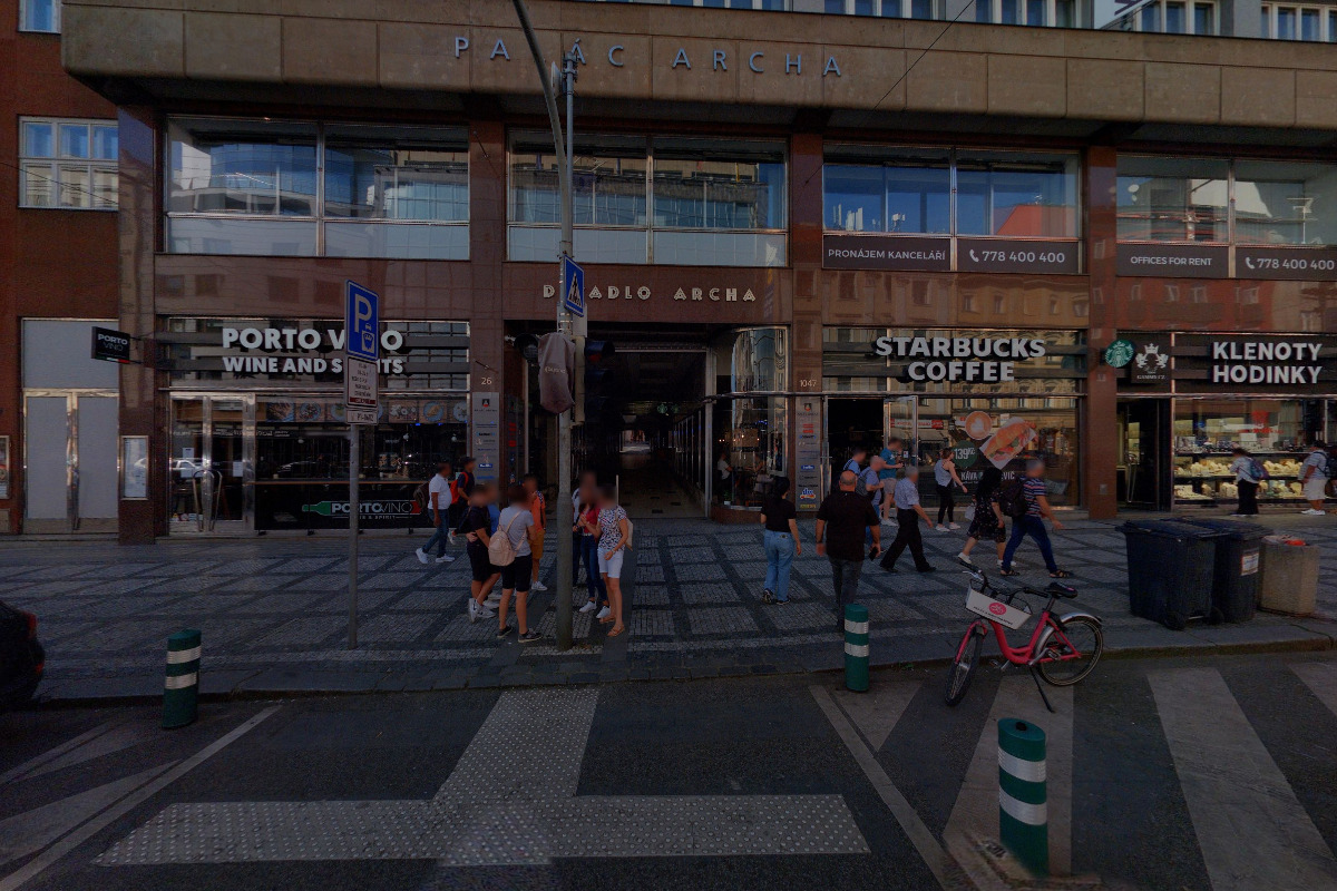 PROJECT PROPERTY MANAGEMENT, s.r.o. foto 1