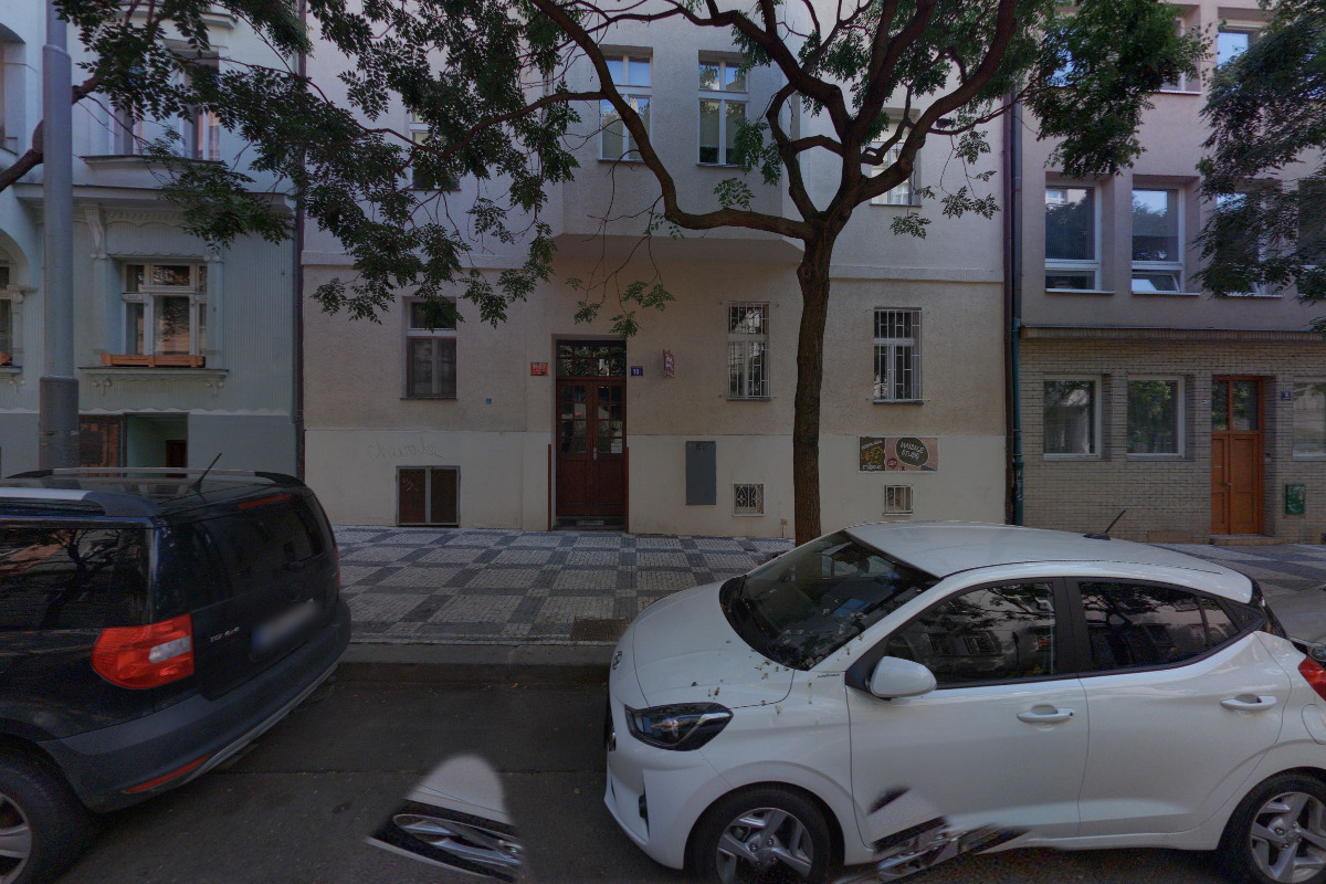 Stone House - Massage Studio