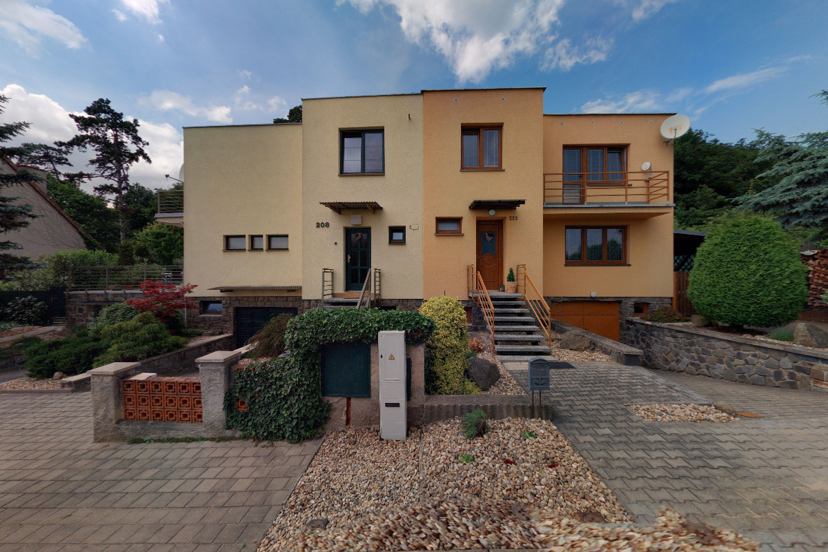 Omítky Miroslav Otáhal