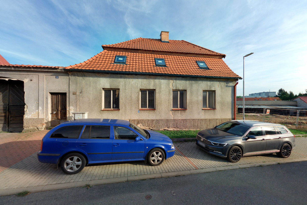 Pavel Fišer - Zemědělství