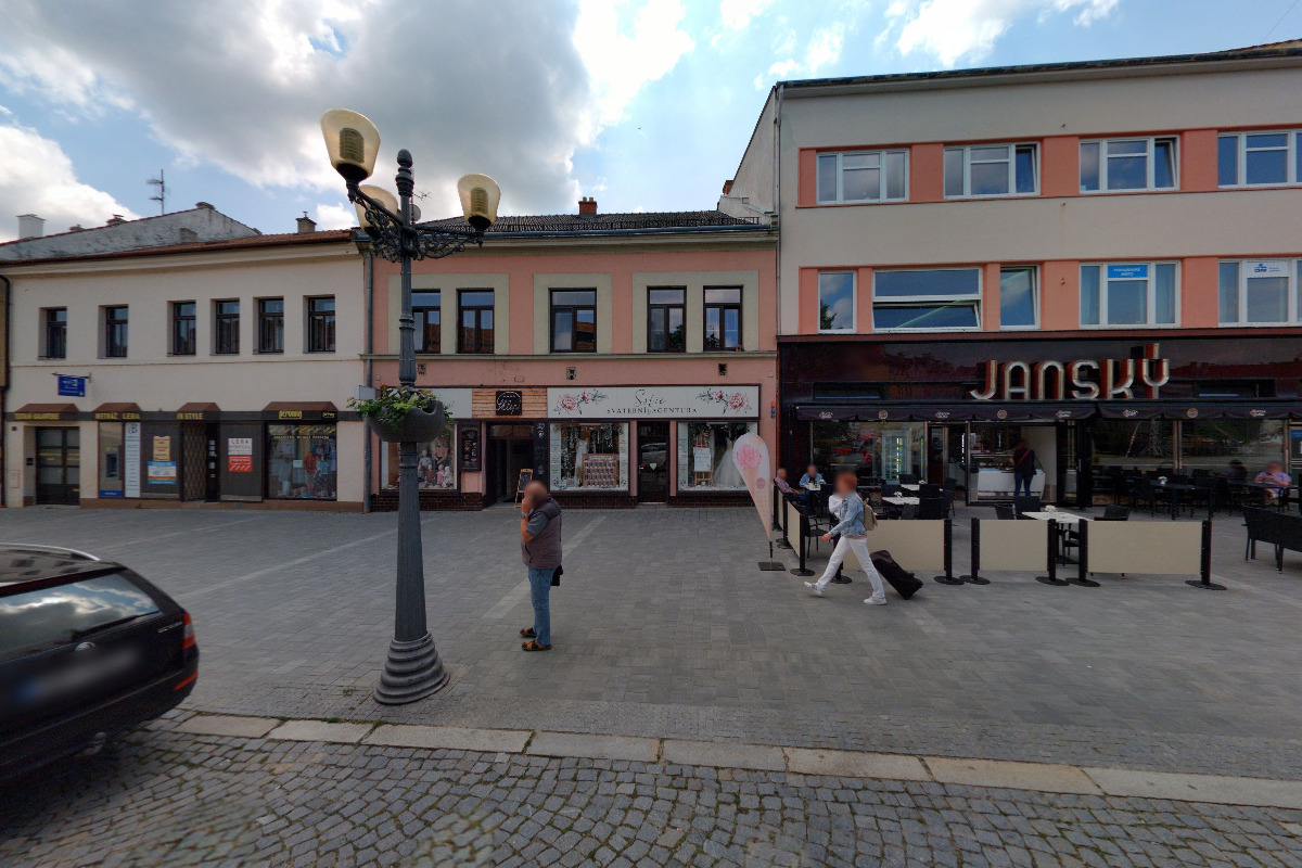 Výroba klíčů - Martin Hegr