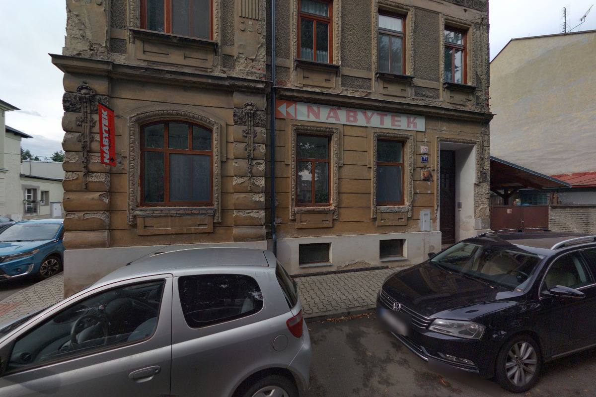 Nábytek Kuřík Svitavy