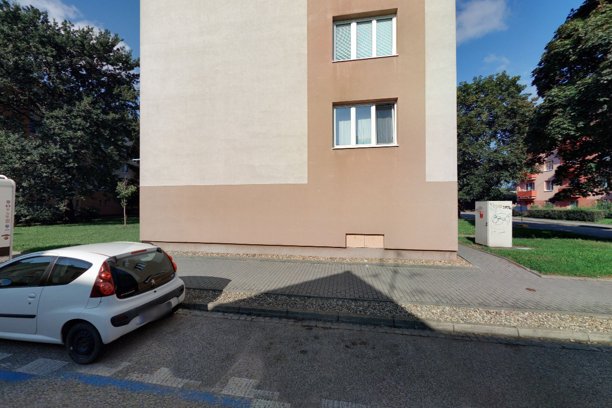 MC Lvíček Dyjáček