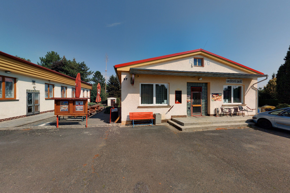 Hospoda Sedmpány foto 3