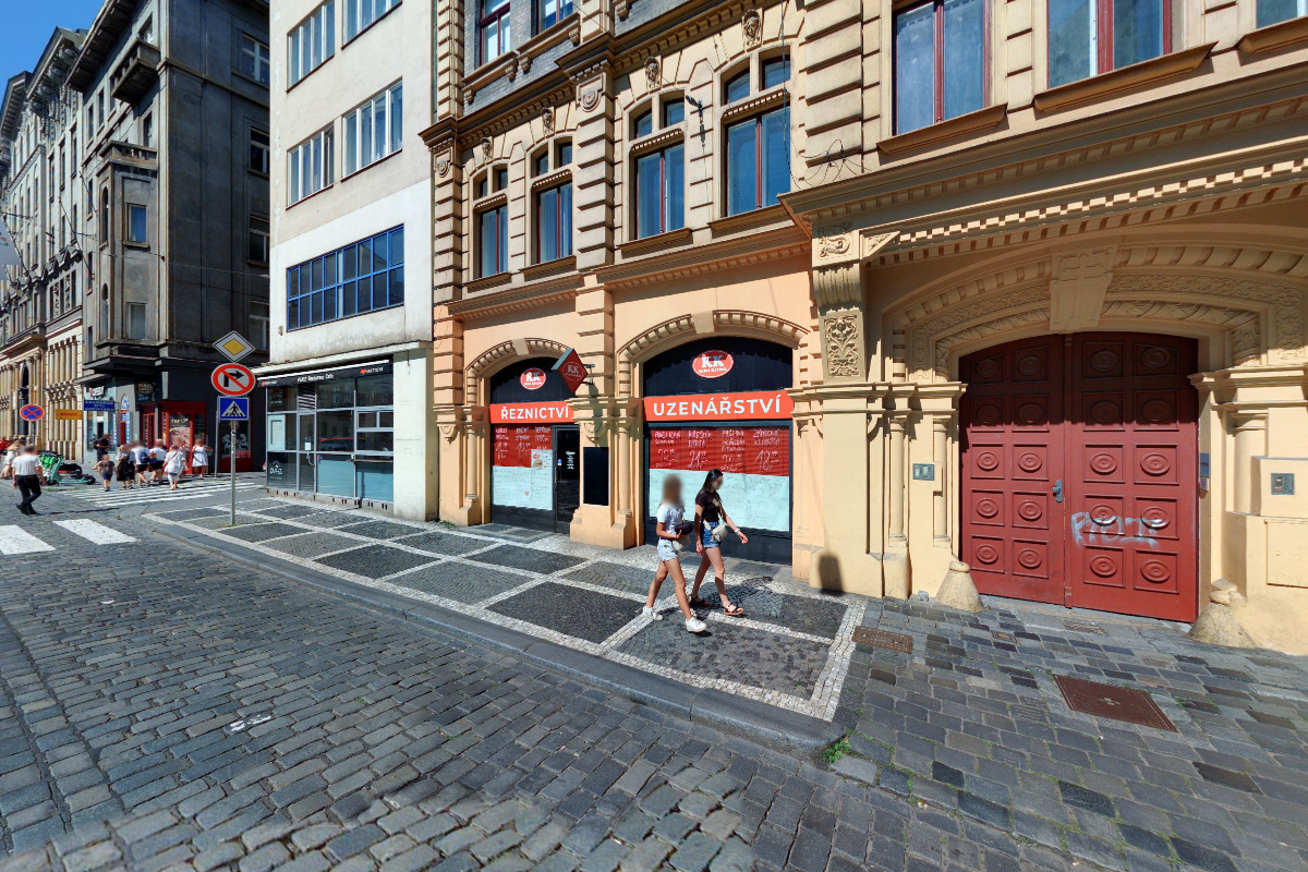 Maso Uzeniny Miloš Křeček KK foto 3