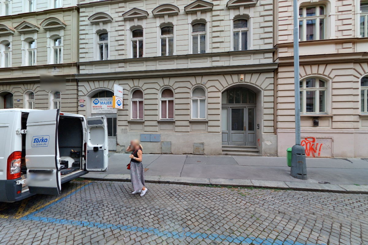 Instalatérství Majer