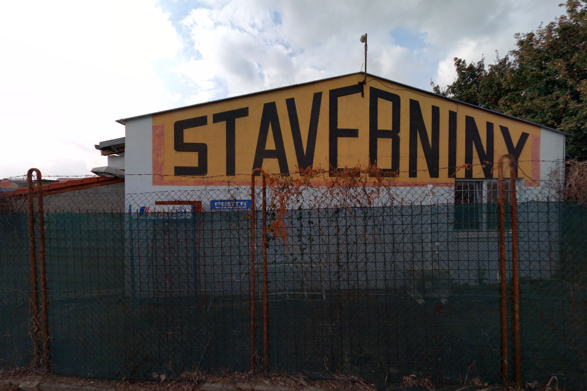 STAVEBNINY HICL, s.r.o. foto 5
