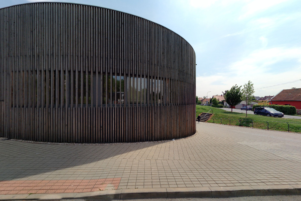 Bistro Žlutá karta