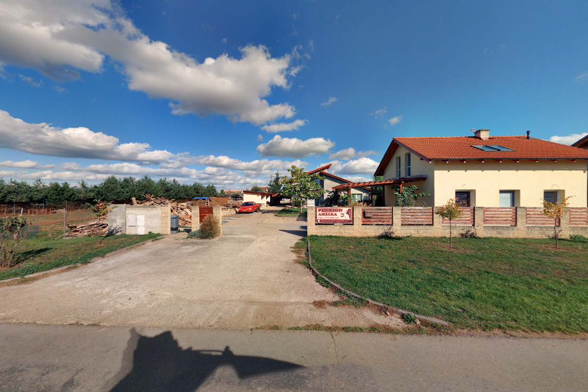 Ing. Vítězslav Hořák