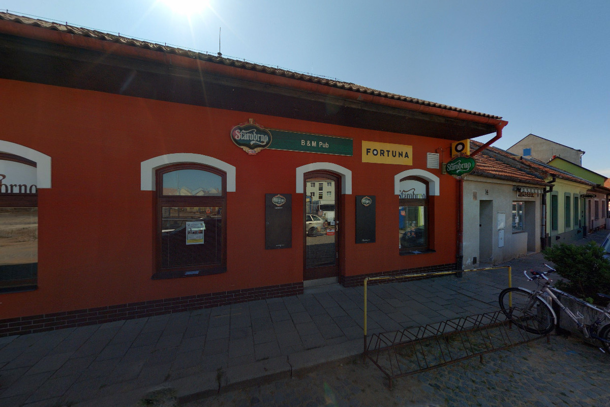 Pivnice u Kruháču foto 4