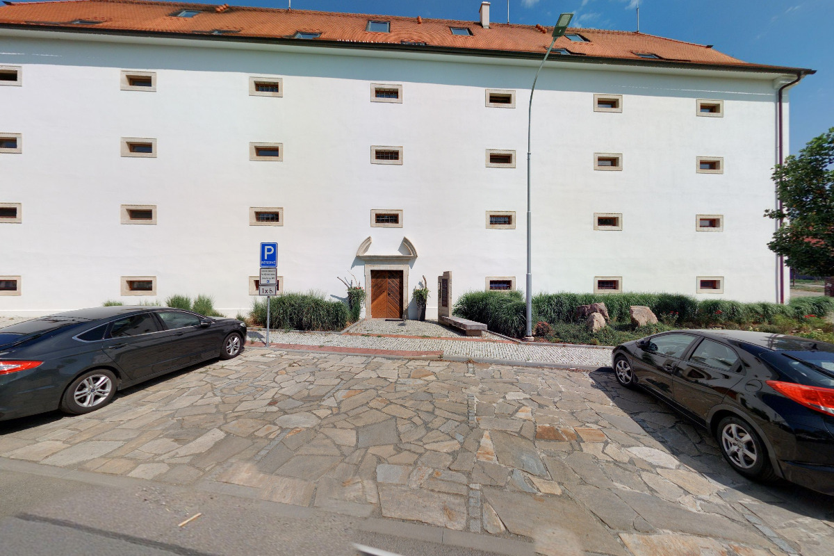 Domov s Duší foto 5