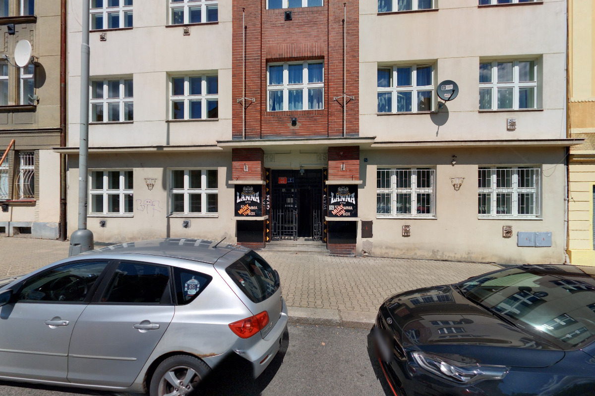 Římskokatolická farnost u kostela sv. Václava Praha - Nusle