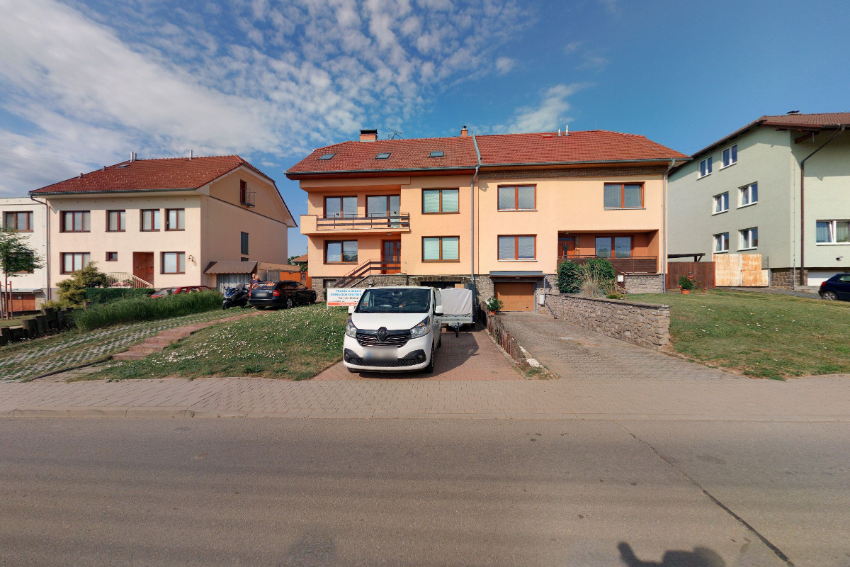 Prodej a servis domácích spotřebičů Mgr. Kamil Šlezinger