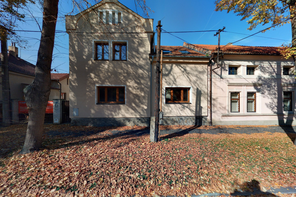 Kominictví Vejdovský