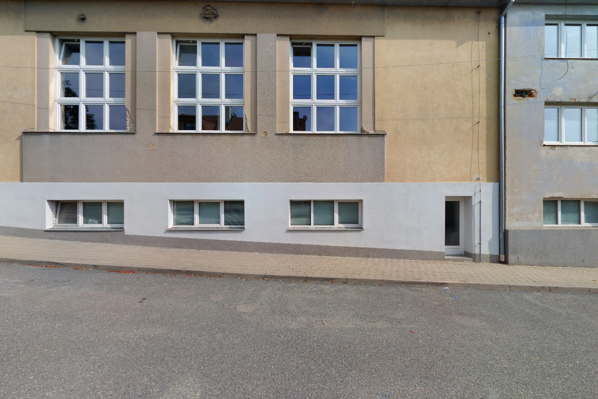 Junák - český skaut, středisko Hiawatha Brno, 13. kluci