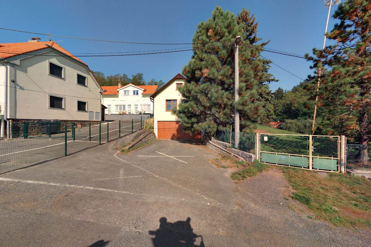 Županovice - obecní úřad foto 2