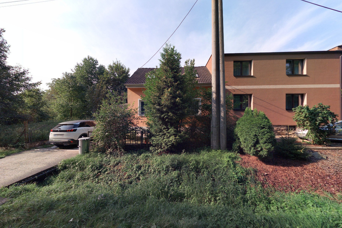 Sportovní školička U Mikyho