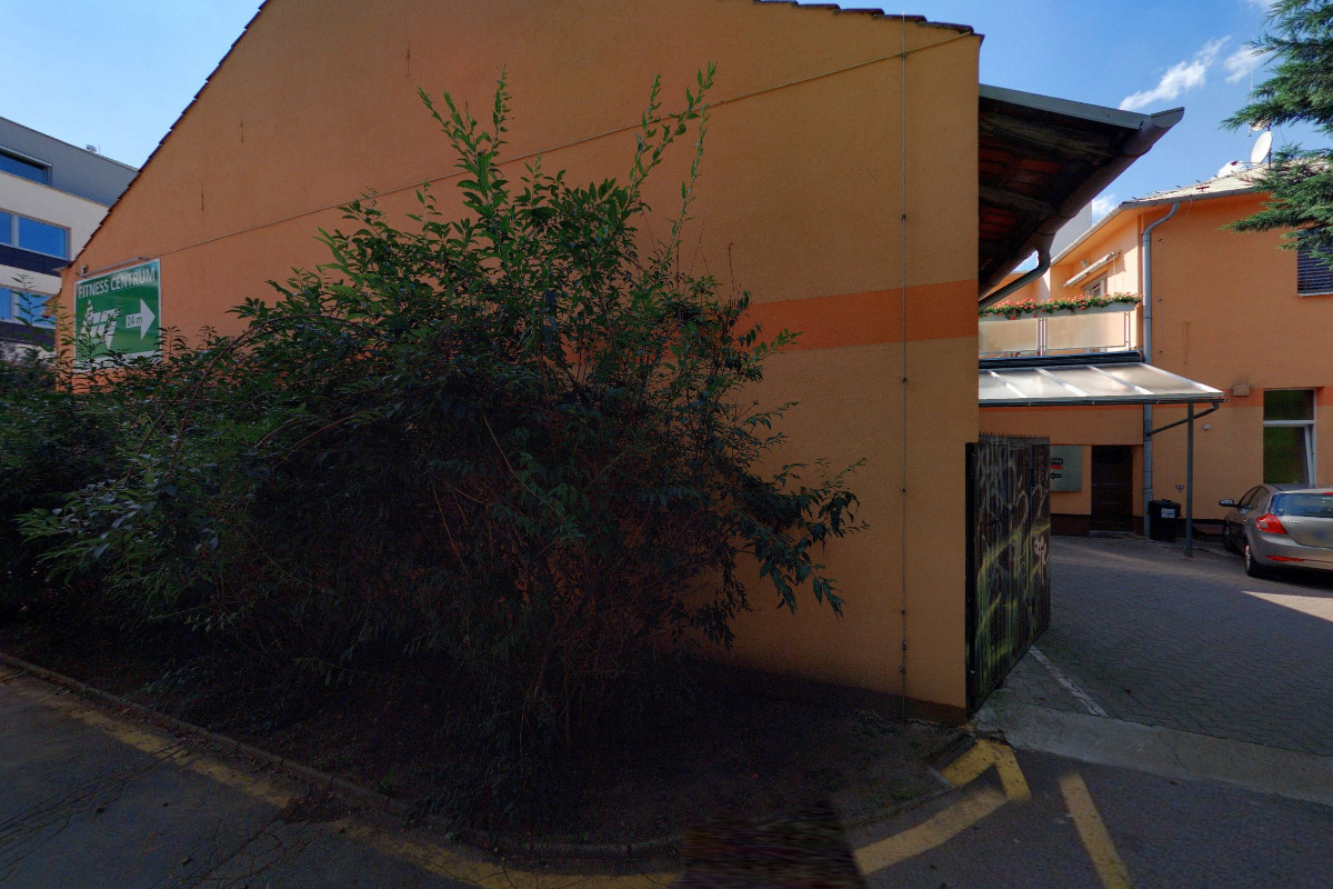 Best Gym Horova foto 1