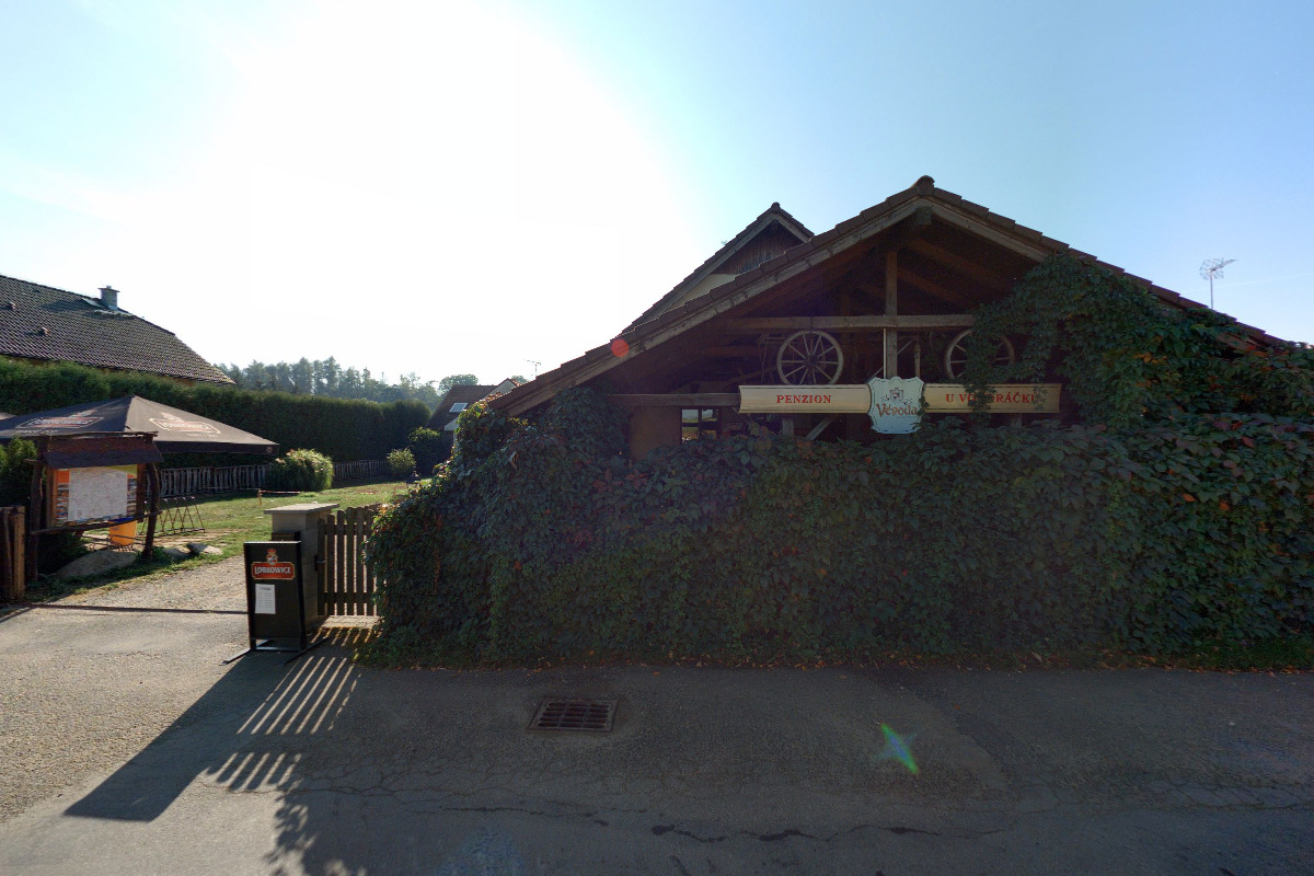 Restaurace u Vondráčků foto 5