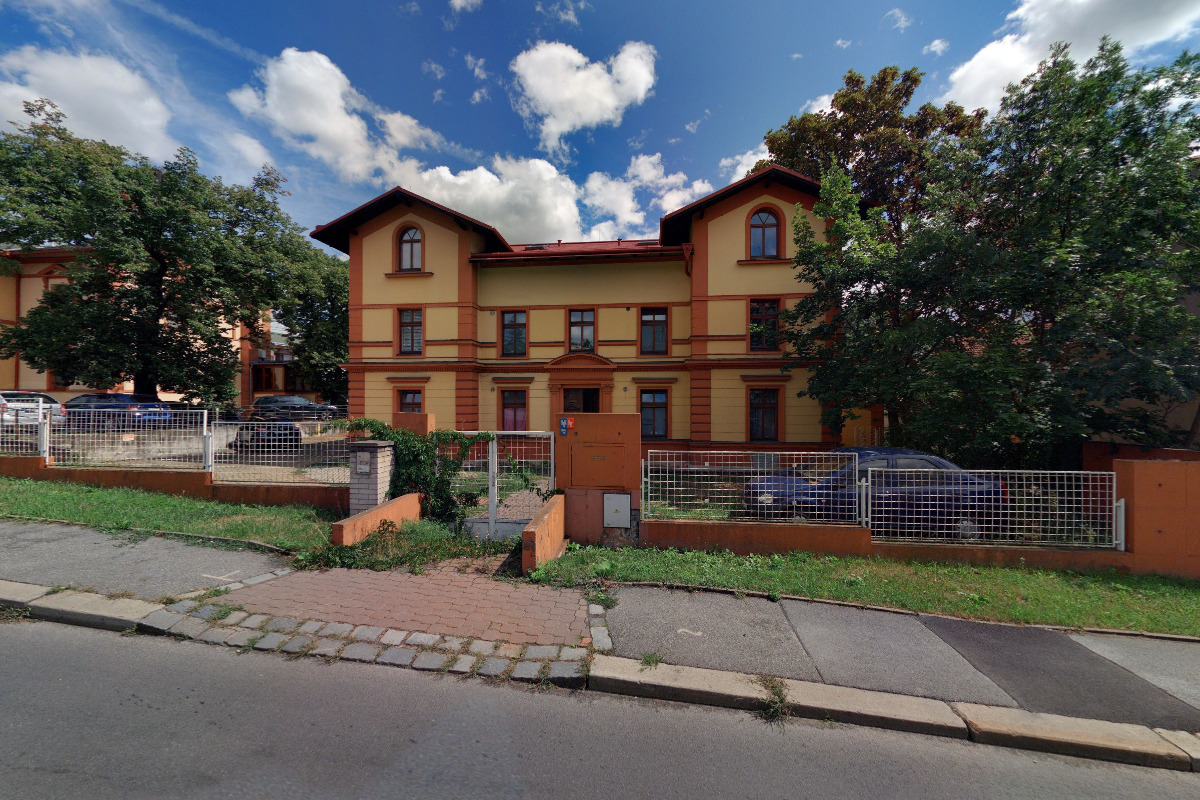 JUDr. Jitka Bludská, advokát