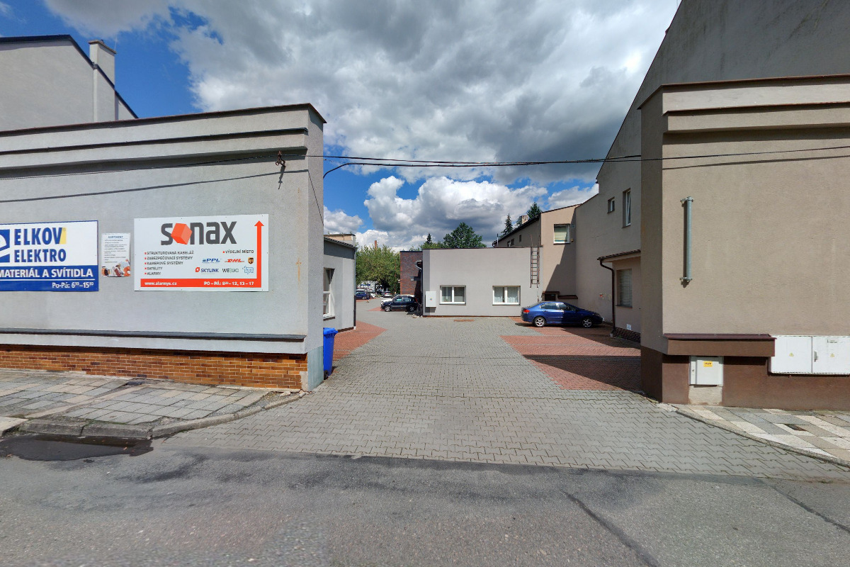 Rehabilitace TEMPO s.r.o. foto 1