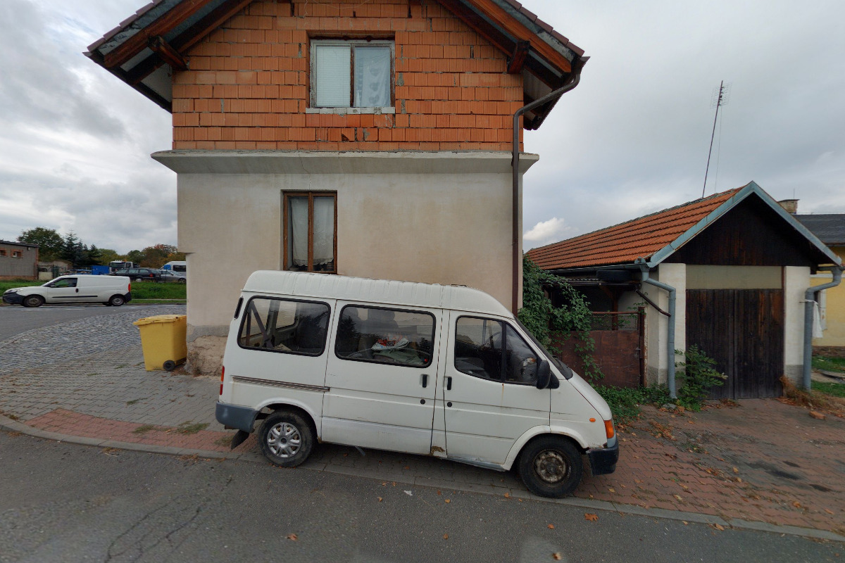 Pořádání kurzů Martin Adamec