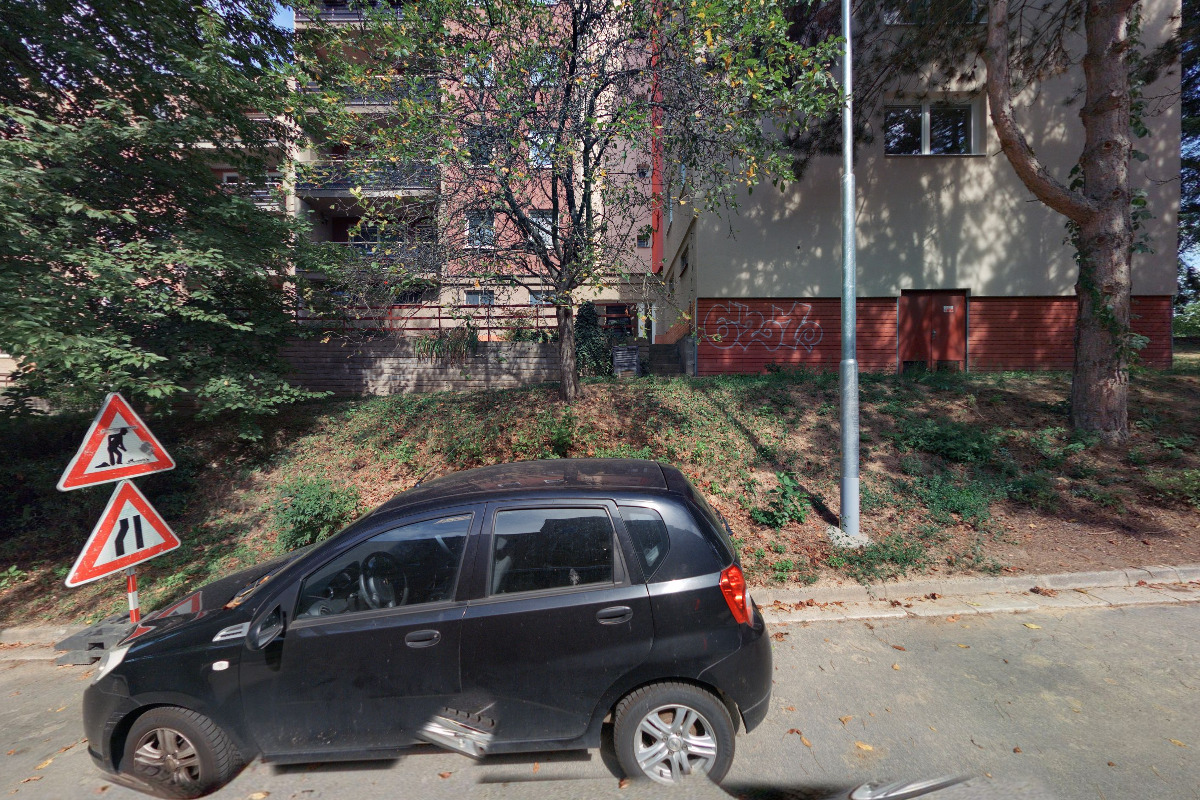 SK PROVO Brno foto 1