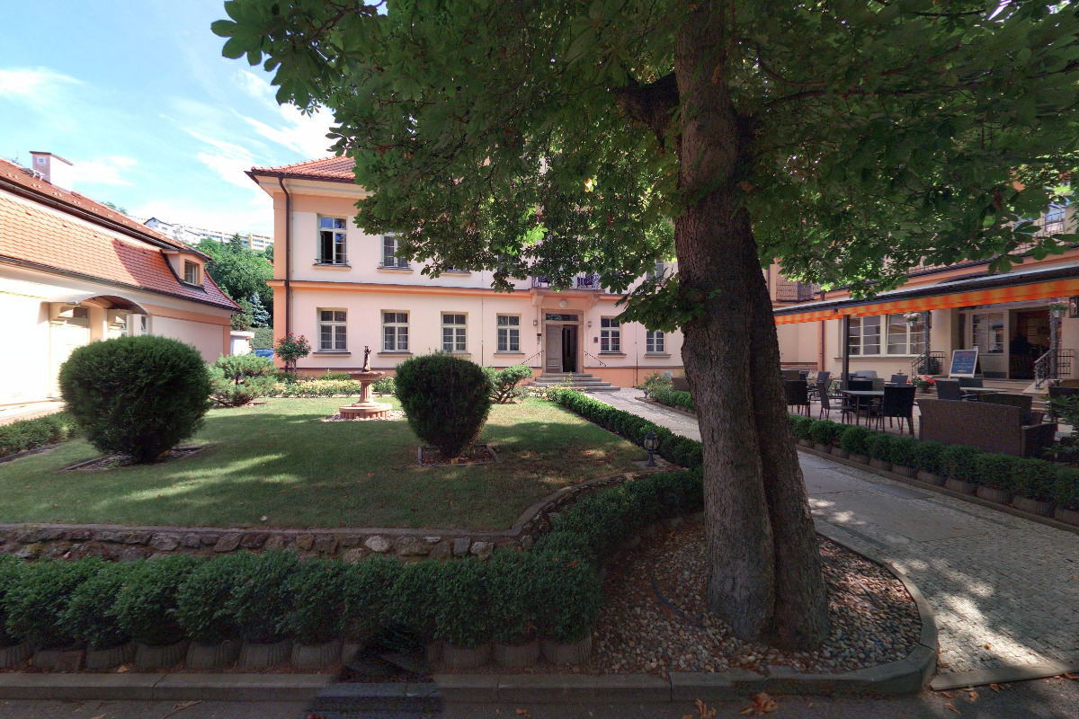 Studio Lodička - Mgr. Vlasta Kropáčková