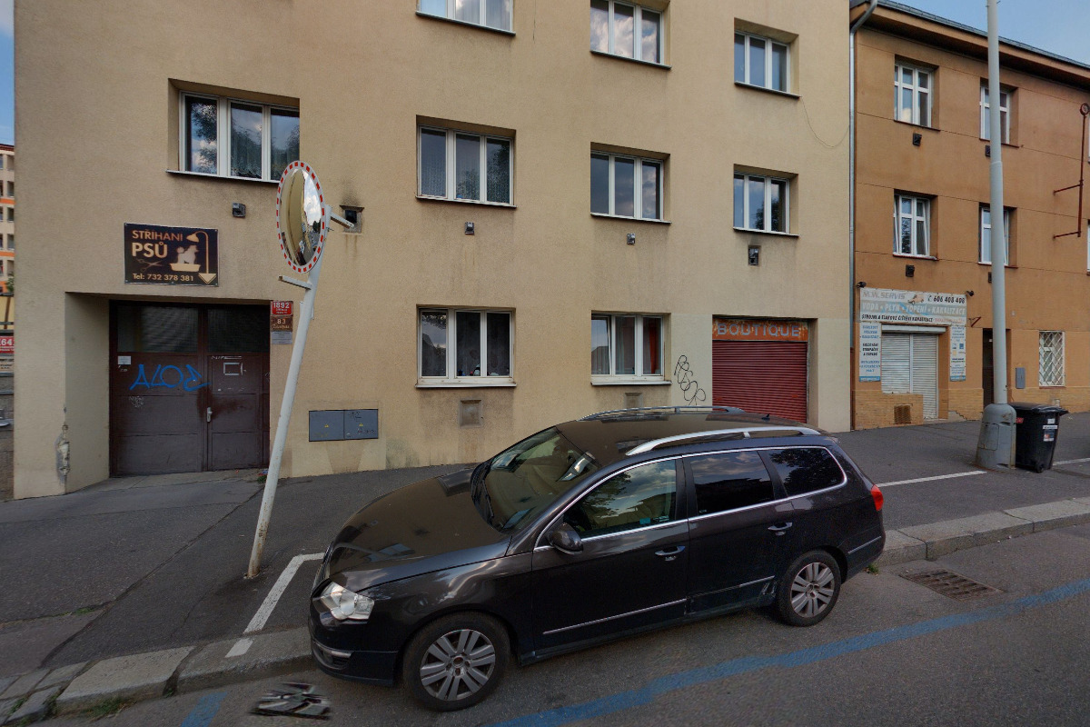 76. Pionýrská skupina Jánka Fábryho foto 2