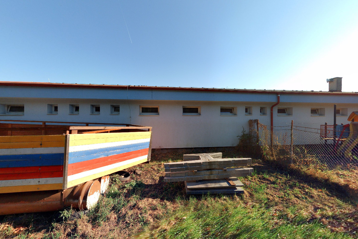 Sokol Kolovraty foto 2