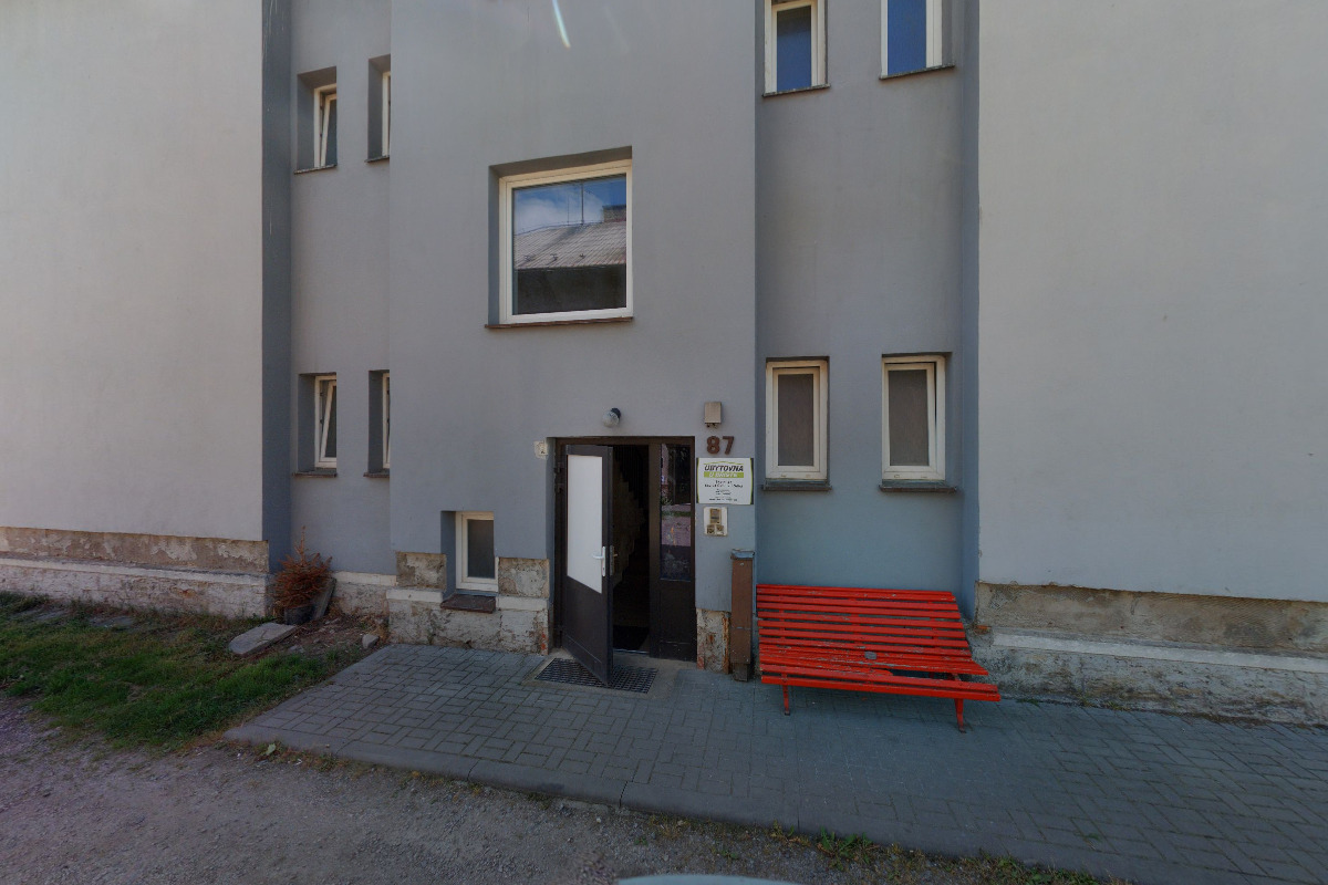 Ubytovna U Hřiště foto 2