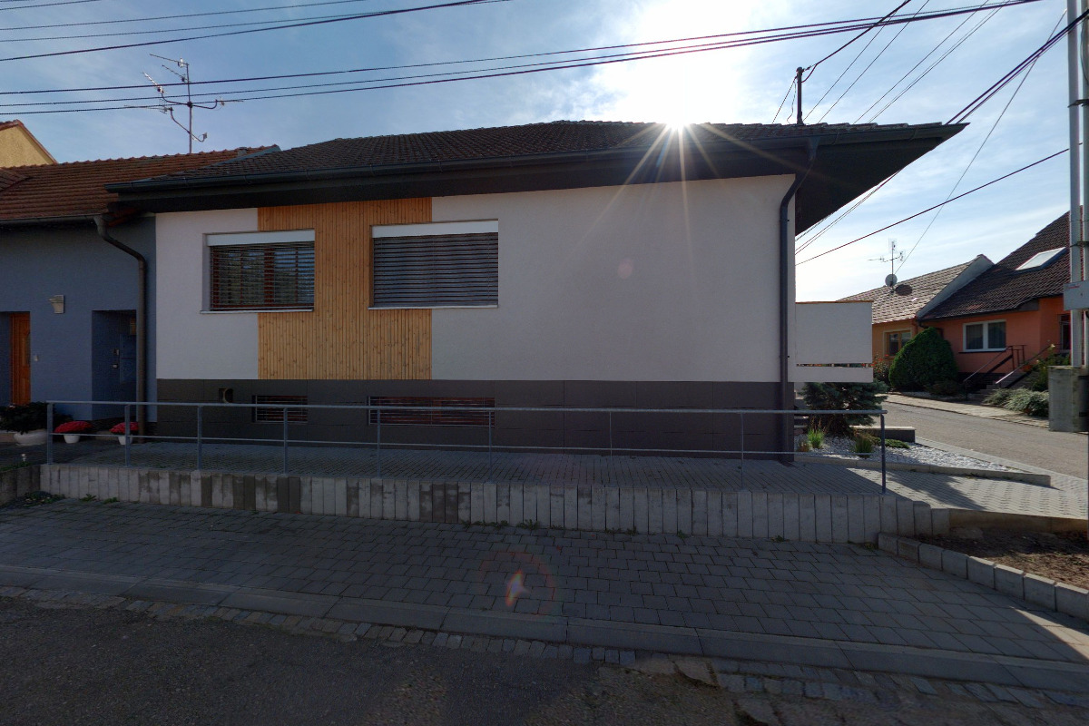 Přemysl Orlický - pekařství